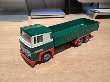 Scania Tekno beschikbaar voor biedingen