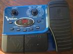 Behringer V-Amp Guitar Amp Modeling Processor, Muziek en Instrumenten, Effecten, Ophalen of Verzenden