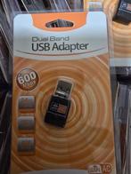 Grote partij USB adapters - 300 stuks!, Unknown, Unknown, Nieuw, Ophalen of Verzenden