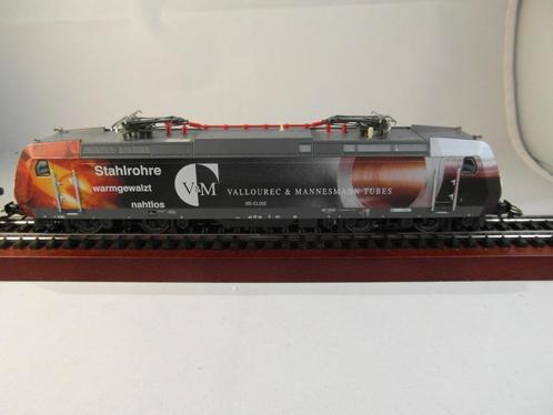 Märklin 36868 Elektrische locomotief, Hobby en Vrije tijd, Modeltreinen | H0, Zo goed als nieuw, Locomotief, Wisselstroom, Märklin