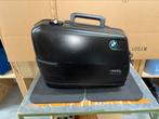 Koffers BMW K100 + ophanging, Motoren, Accessoires | Koffers en Tassen, Ophalen of Verzenden, Zo goed als nieuw