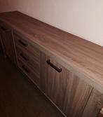 Dressoirs kast, Huis en Inrichting, Kasten | Dressoirs, Ophalen, Zo goed als nieuw, 25 tot 50 cm