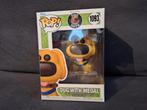 Funko Pop Dug With Medal 1093, Ophalen of Verzenden, Zo goed als nieuw