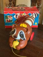 Retro & Vintage speelgoed Fisher Price, Ophalen of Verzenden, Zo goed als nieuw