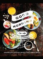 Good Morning - Liselotte Forslin, Boeken, Verzenden, Zo goed als nieuw