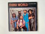 Third World – One More Time 12” disco, Ophalen of Verzenden, Gebruikt, 12 inch, Disco