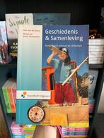 Marjan de Groot-Reuvekamp - Geschiedenis en samenleving, Verzenden, Zo goed als nieuw, HBO