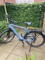 TE KOOP ;Gazelle heren e-bike 57 cm Chamonix T-10, Ophalen, Versnellingen, Zo goed als nieuw, 57 tot 61 cm