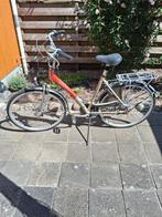 Nette damesfiets batavus cressendo 7 versn, Gebruikt, Versnellingen, Batavus, 56 cm of meer