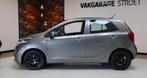 Kia Picanto 1.0 DPi Comf.L | cruise | airco | nw l.m.velgen, Voorwielaandrijving, Stof, Gebruikt, 4 stoelen