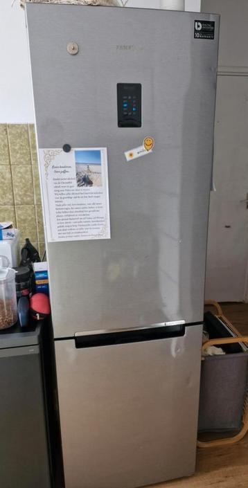 Samsung Koelkast met Vriesvak RB33J3005SA beschikbaar voor biedingen