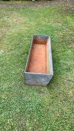 Voerbak trog bloembak, Ophalen of Verzenden, Zo goed als nieuw, Minder dan 60 cm, Minder dan 30 cm