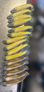 Zeebaars Minnows Set, Ophalen of Verzenden, Nieuw, Overige typen