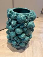Vaas van vazen atelier zee fruit, Huis en Inrichting, Woonaccessoires | Vazen, Ophalen, Overige kleuren, Minder dan 50 cm, Glas