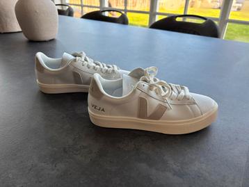 Veja Campo ChromeFree Sneakers Dames - Maat 40 - Nieuw beschikbaar voor biedingen