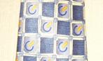 Nederlandse Spoorwegen NS Reizigers blauw stropdas, Ophalen of Verzenden, Nieuw, Trein, Overige typen