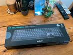 Logitech MX Mechanical Illuminated Wireless Keyboard, Logitech, Nieuw, Ophalen of Verzenden, Draadloos