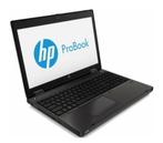 HP Probook 6570b Windows 11 Pro Laptop Betrouwbaar en functi, Computers en Software, Windows Laptops, Met videokaart, 2 tot 3 Ghz