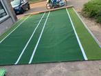 Kunstgras tuin camping voetbal zwembad hockey, Ophalen, 20 m² of meer