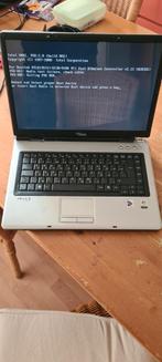 Fujitsu computer, Ophalen of Verzenden, 32 GB of minder, 4 GB of minder