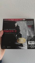 Taken 2 op Blu-ray & DVD, Verzenden, Zo goed als nieuw, Actie