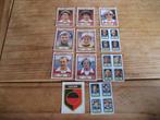 panini voetbal 80 plaatjes, Ophalen of Verzenden, Zo goed als nieuw, Meerdere plaatjes
