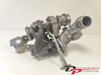 Turbo van een Mercedes C-Klasse, Ophalen of Verzenden, 3 maanden garantie, Gebruikt, Mercedes-Benz