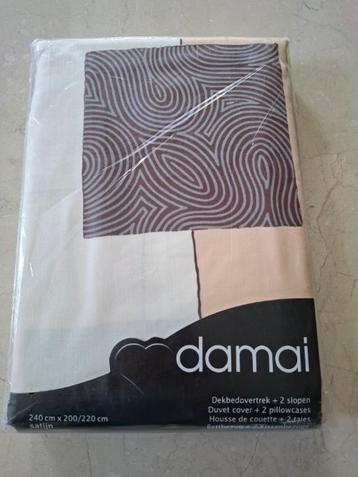 Damai dekbedovertrek beschikbaar voor biedingen