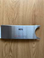 AEG Wasmachine Voorfrontje - Lavamat 7000 Serie, Ophalen of Verzenden, Nieuw