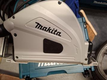 Makita SP6000 Stofkap - Stofarm Zagen! beschikbaar voor biedingen