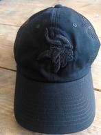 Cap / Pet Minnesota Vikings, Ophalen of Verzenden, Gedragen, One size fits all