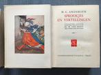 Sprookjesboeken, Ophalen, Gelezen, H.C. Andersen