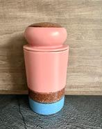 HKliving pot Reef, Huis en Inrichting, Keuken | Servies, Ophalen, Keramiek, Overige typen, Zo goed als nieuw