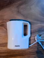 Mestic Waterkoker - Compact en Handig, Ophalen, Zo goed als nieuw