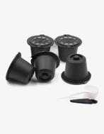 Hervulbare nespresso cups restpartij, Ophalen of Verzenden, Nieuw