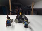 Legoset 6030 Catapult, Kinderen en Baby's, Speelgoed | Duplo en Lego, Ophalen of Verzenden, Zo goed als nieuw