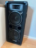 speaker box 600WATT, Audio, Tv en Foto, Overige typen, Zo goed als nieuw, 120 watt of meer, Ophalen
