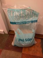 Schelpenzand, Dieren en Toebehoren, Ophalen of Verzenden, Vogel