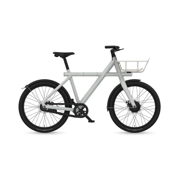 Vanmoof voordragger | voorrek, Fietsen en Brommers, Fietsaccessoires | Bagagedragers, Nieuw, Ophalen of Verzenden