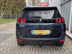 Peugeot 5008 1.2 Executive | 7Pers. | Afn. Trekhaak | Camera, Auto's, Peugeot, Stof, Gebruikt, Euro 6, 1199 cc