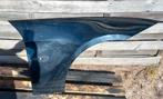 BMW E90/E91 Voorscherm rechts / Sapphire Black., Ophalen of Verzenden, Voor, BMW, Spatbord