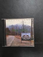 Twin Peaks - Music From (CD), Cd's en Dvd's, Ophalen of Verzenden, Gebruikt
