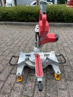 Milwaukee cirkelzaag ms 216 sb, Doe-het-zelf en Verbouw, Gereedschap | Zaagmachines, Cirkelzaag, Ophalen of Verzenden, Zo goed als nieuw
