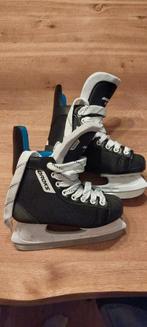 IJshockeyschaatsen - Maat 34, Sport en Fitness, Schaatsen, Ophalen, Gebruikt, IJshockeyschaatsen, Overige merken