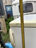 Whirlpool koelkast, Ophalen, Minder dan 85 cm, Zo goed als nieuw, Energieklasse A of zuiniger