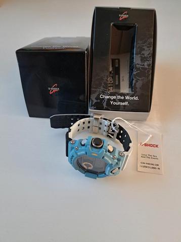 Casio G-Shock Rangeman GW-9400KJ-2JR - Nieuw!! beschikbaar voor biedingen