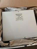 Professioneel Galaxy 2-20 Alarm systeem in kast, Ophalen of Verzenden, Zo goed als nieuw, Compleet systeem