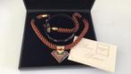 Michaela Frey collier en armband in originele doos., Ophalen of Verzenden, Nieuw
