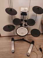 Drumstel Roland Vdrums, Muziek en Instrumenten, Drumstellen en Slagwerk, Ophalen, Zo goed als nieuw, Roland