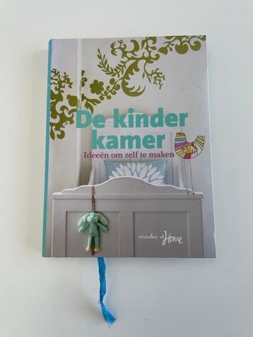 Boek: De kinderkamer van Ariadne at home beschikbaar voor biedingen